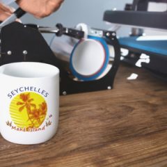 Sublimation Printing Business