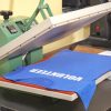 Can you heat press polyester